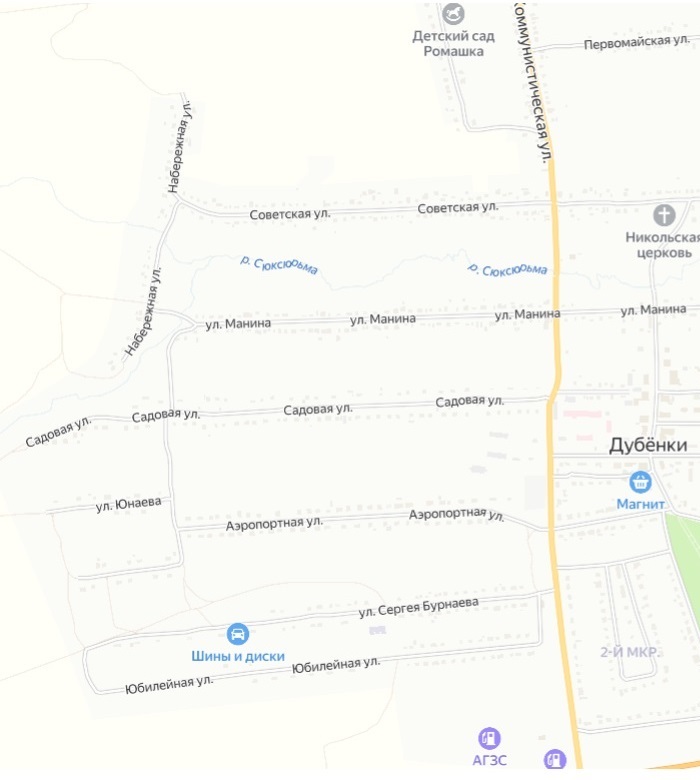 Схема проезда Схема проезда