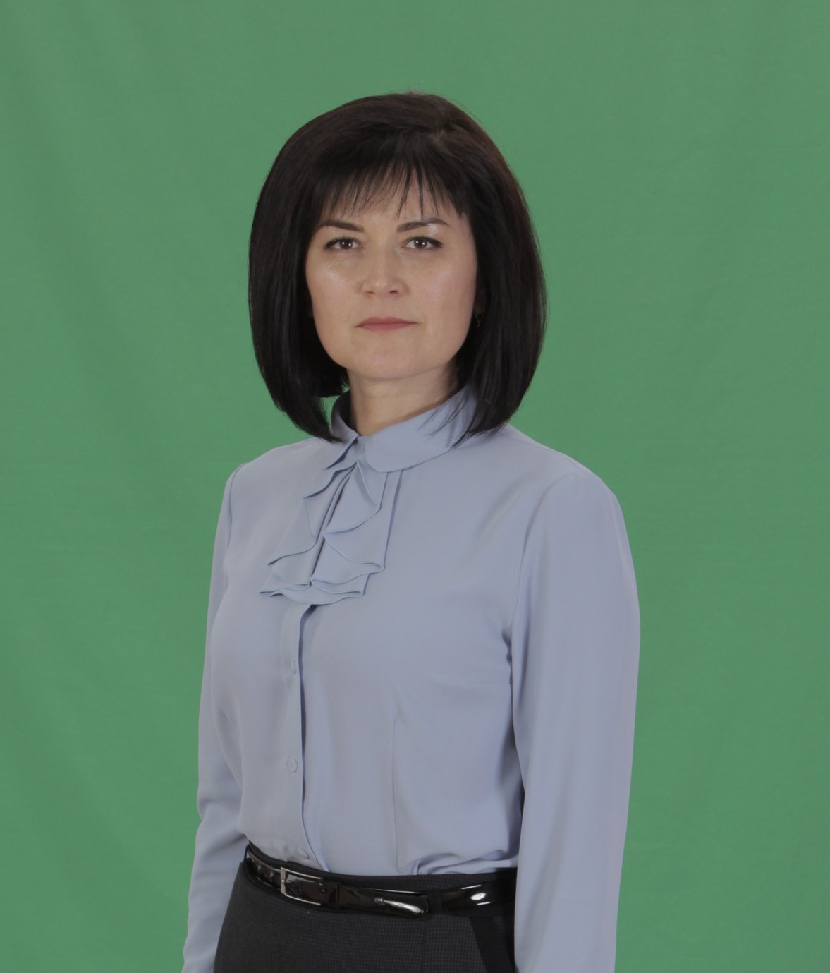 Ломшина Ольга Ивановна