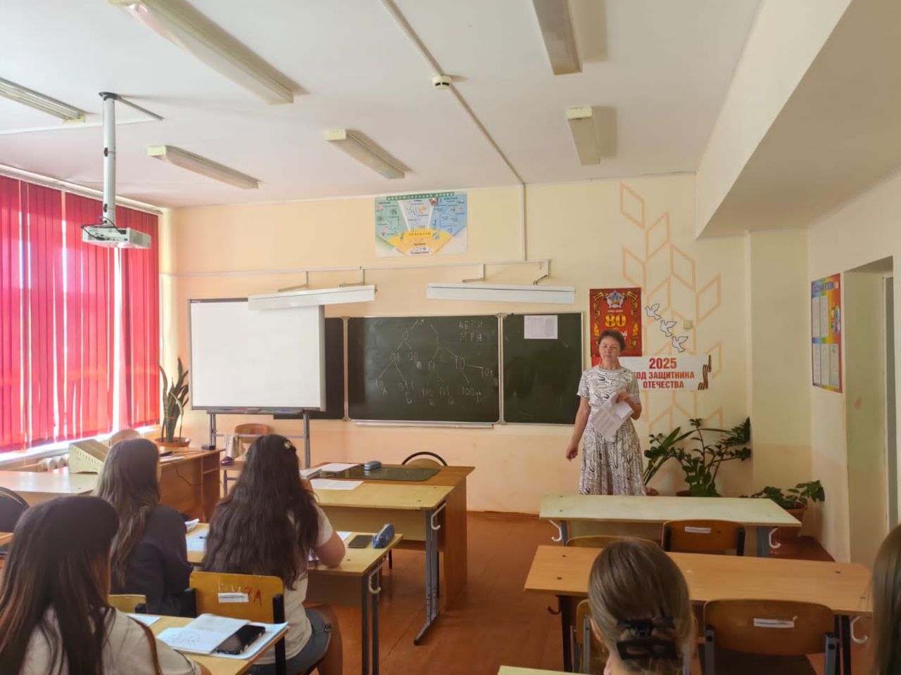 День пятый в лагере &amp;quot;Эдельвейс&amp;quot;..
