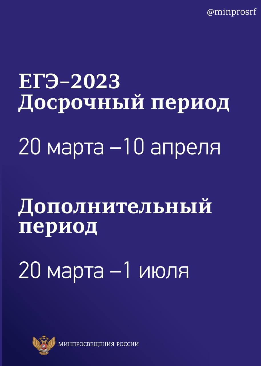 Министерство науки и высшего образования Российской Федерации