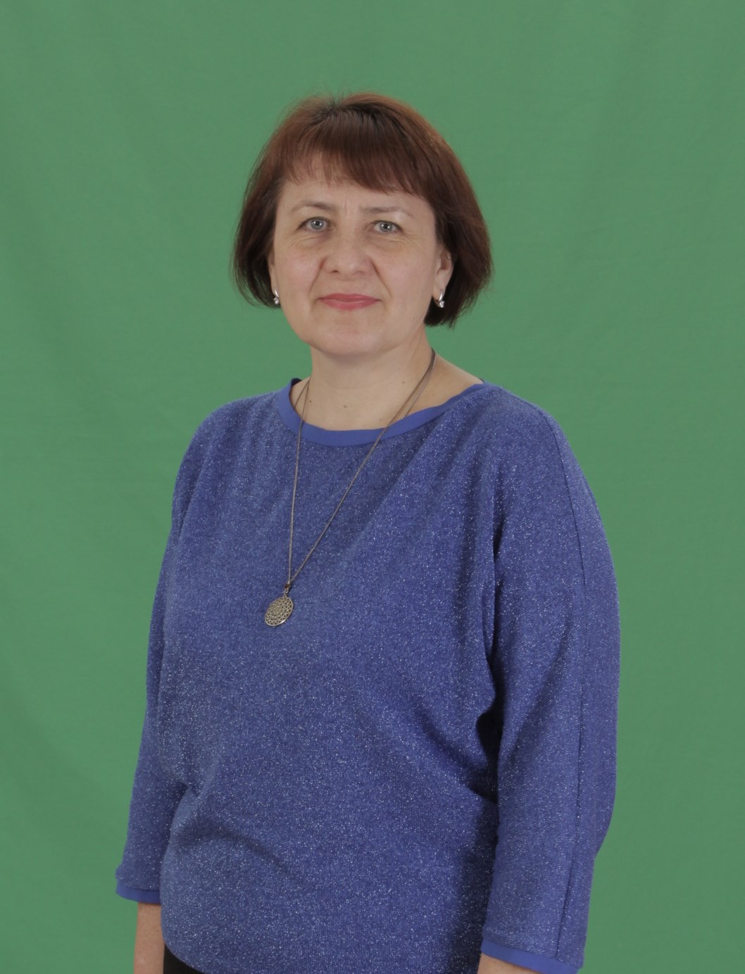 Дементьева Наталия Николаевна.
