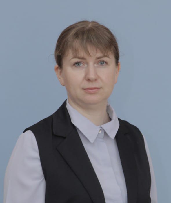 Бровцева Анна Викторовна.