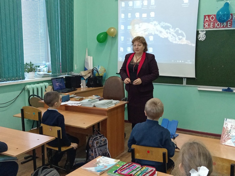 "Здоровое питание".