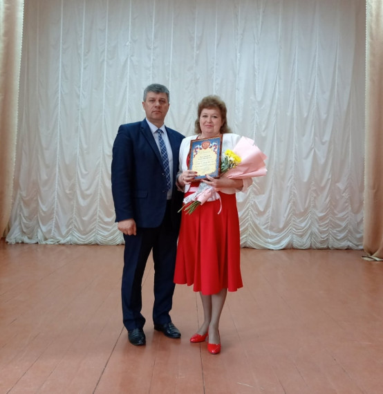 "Сердце отдаю детям".